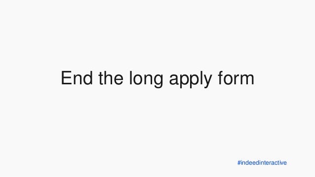 finding your next great hire with indeed resume apply with your indeed resume