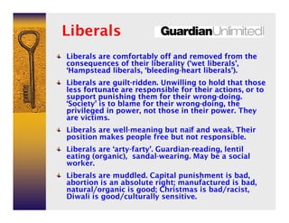 In Defence Of Liberal Mental Health Laws