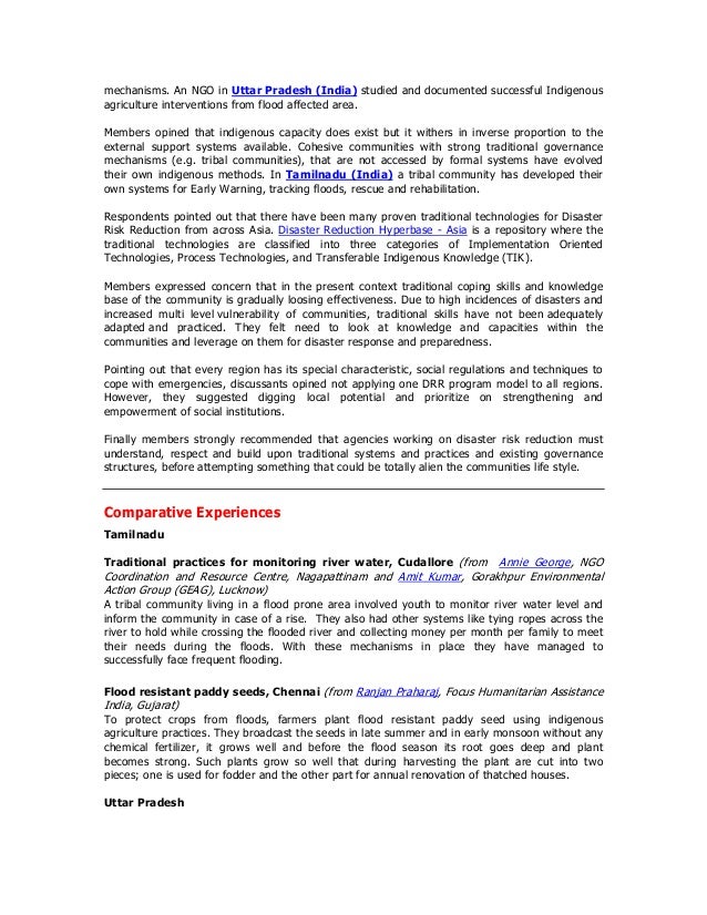 Natural Resources Available In Tamilnadu Natural Resources Available In Tamilnadu