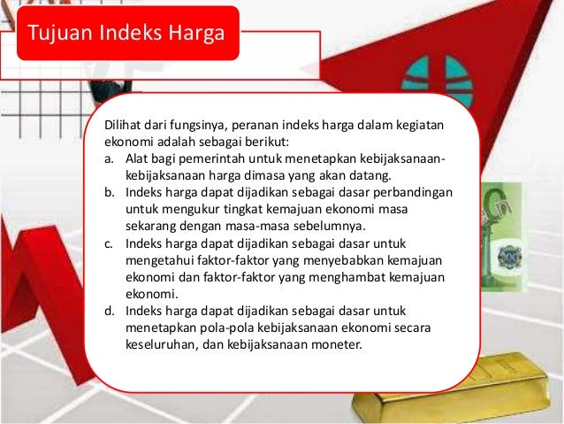 Jenis-Jenis Indeks Saham BEI Yang Perlu Diketahui Investor - Artikel Saham