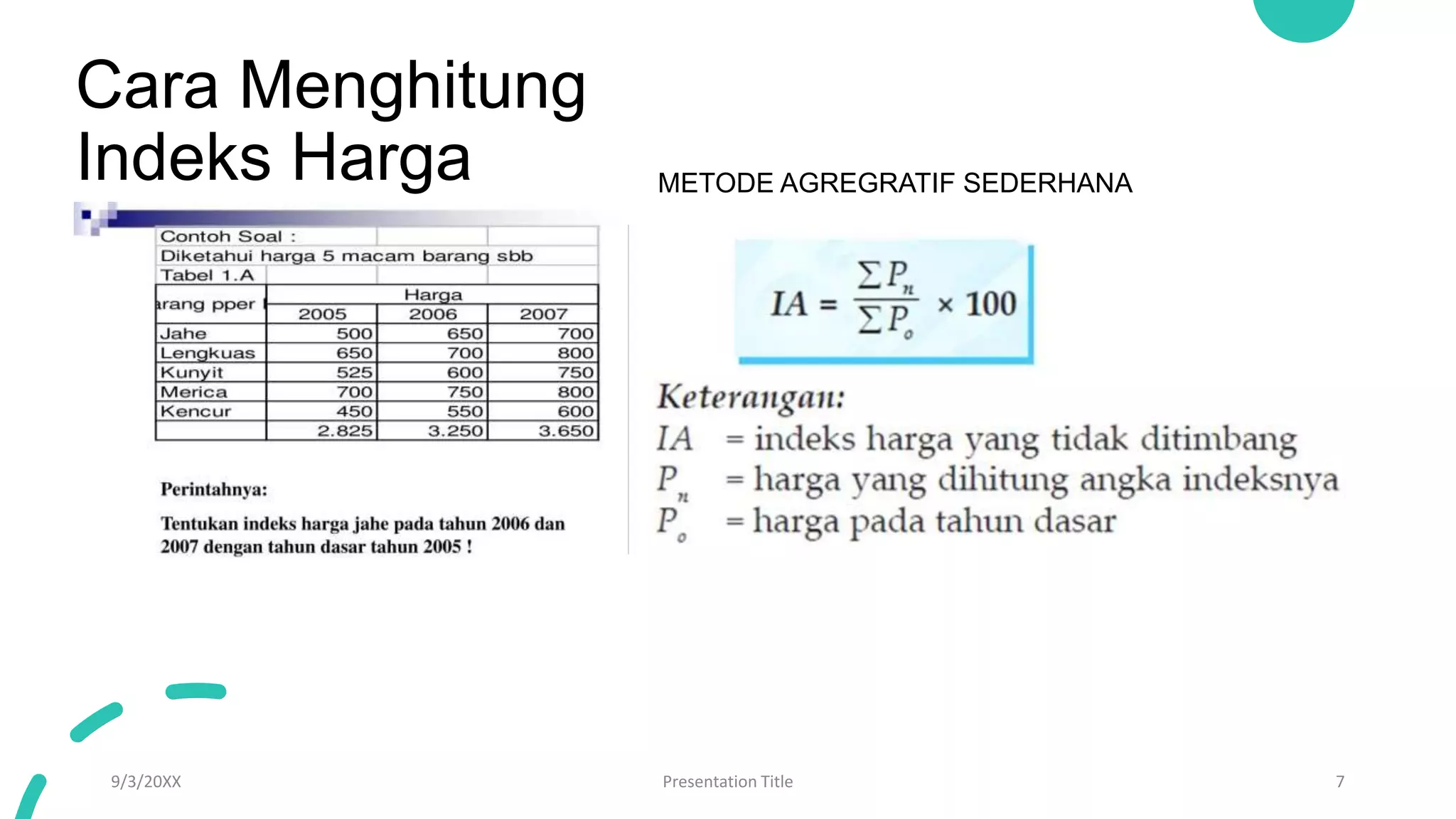 INDEKS HARGA DAN INFLASI.pptx