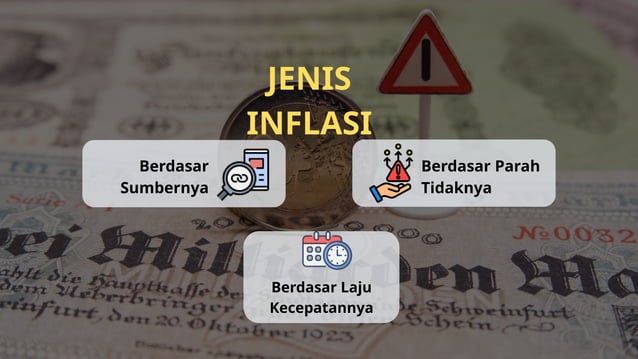 MATERI EKONOMI: INDEKS HARGA DAN INFLASI.pptx