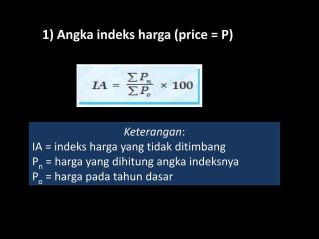 INDEKS HARGA DAN INFLASI [Autosaved].pptx