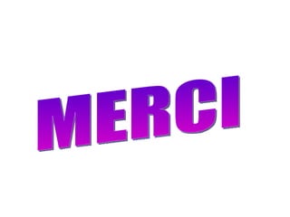 MERCI 