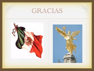 GRACIAS
 