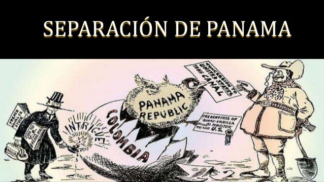Independencia de Panamá