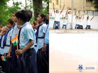 70th Independence Day Celebration | PPTX