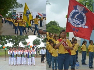 70th Independence Day Celebration | PPTX