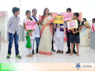 70th Independence Day Celebration | PPTX