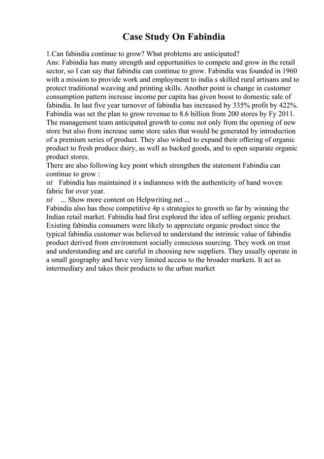 big essay on independence day