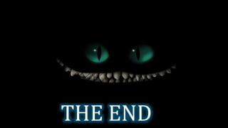 THE END
 