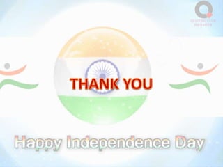 Independence Day Quiz- August 15, 2014