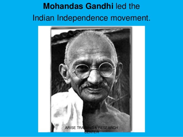independence movements india ghana kenya egypt