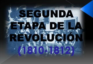 FACTORES CONTRARREVOLUCIONARIOSInconexión inicial del movimiento con las fuerzas populares; pues si éstas no hostilizaron inmediatamente al nuevo gobierno, tampoco se le manifestaron entusiastas.