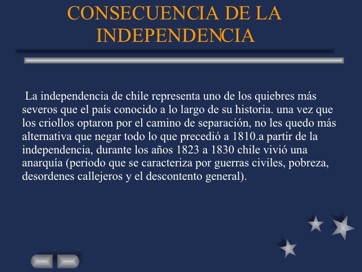 Independencia