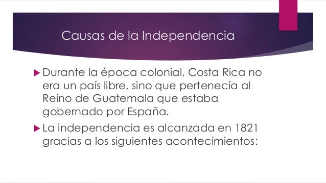 Independencia
