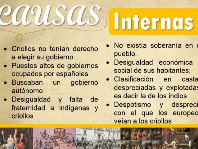 Independencia de México