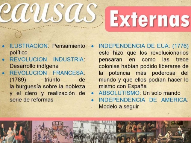 Independencia de México