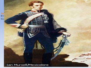 José Miguel Carrera VerdugoEl militar chileno José Miguel Carrera Verdugo nació el 15 de octubre de 1785 en Santiago. Fue uno de los principales protagonistas de la independencia de su país respecto de España. Gobernó Chile desde 1811, pero tras la victoria de los ejércitos españoles en la batalla de Rancagua (octubre de 1814), tuvo que abandonar el poder. En 1821, fue fusilado en la ciudad argentina de Mendoza.IanMursell/MexicoloreMicrosoft ® Encarta ® 2009. © 1993--2008 Microsoft Corporation. Reservados todos los derechos.