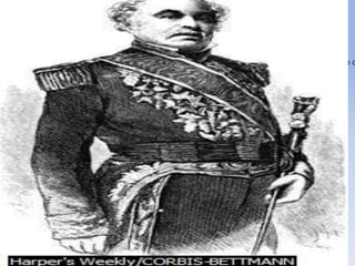 José Antonio PáezEl militar y político venezolano José Antonio Páez nació el 13 de junio de 1790, en Curpa. Al mando de los llaneros, contribuyó de forma decisiva a la independencia de su país, participando y venciendo en algunas de las principales batallas de la emancipación de Venezuela: Mata de la Miel y El Yagual (1816); Mucuritas (1817); Las Queseras del Medio (1819); y Carabobo (1821). Luego, fue presidente de la República en tres ocasiones (1830-1835; 1839-1843; 1861-1863). Murió el 6 de mayo de 1873, en Nueva York.Harper's Weekly/CORBIS-BETTMANNMicrosoft ® Encarta ® 2009. © 1993--2008 Microsoft Corporation. Reservados todos los derechos.