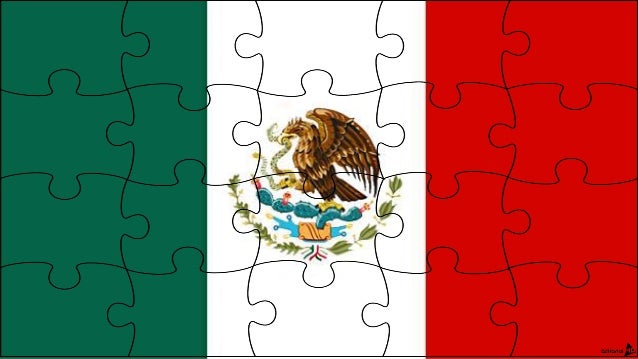 Independencia De Mexico Para Niños Y Bandera Nacional