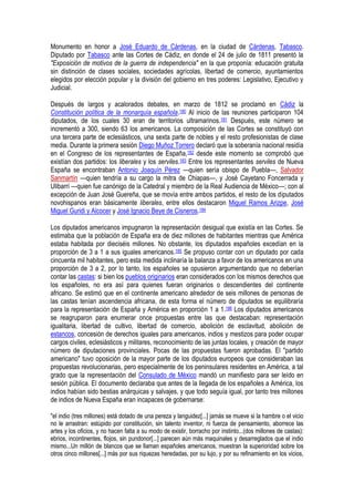 Independencia de méxico