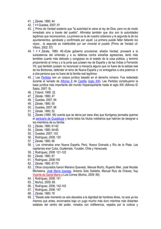 Independencia de méxico