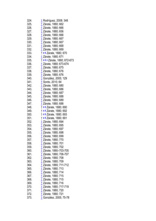 Independencia de méxico