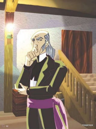 Independencia de méxico