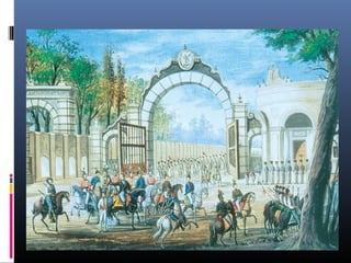 Independencia de nicaragua