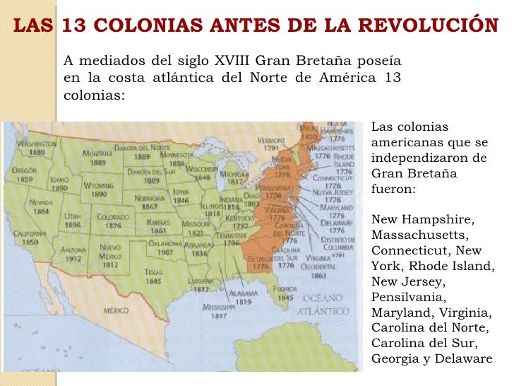 Independencia de usa