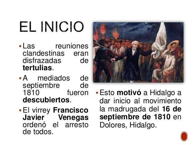 Independencia de México