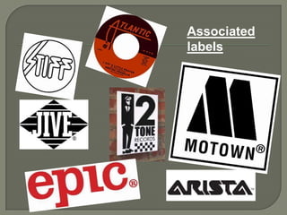 Associated
labels
 