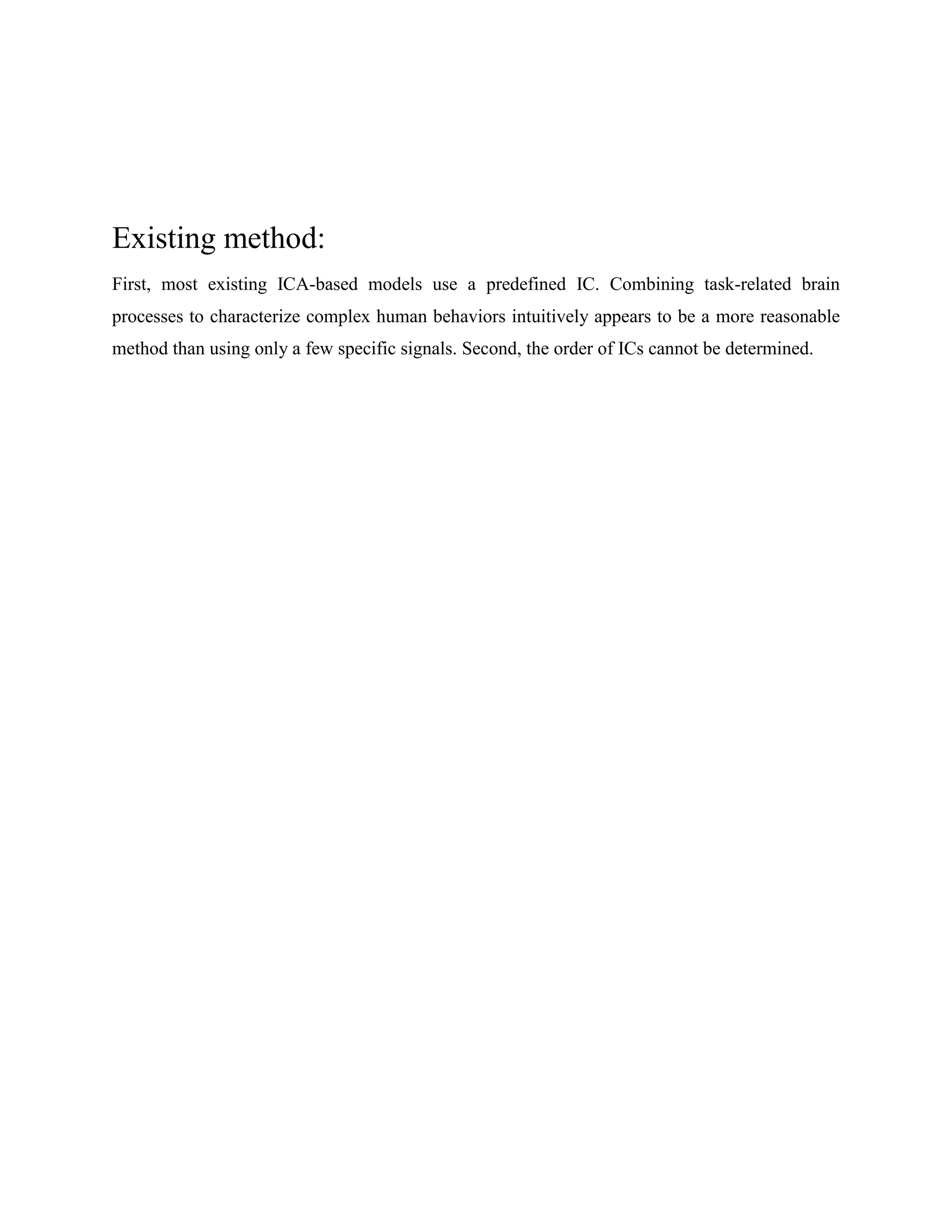 IEEE 2014 MATLAB IMAGE PROCESSING PROJECTS Independent component ...