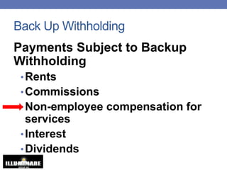 Independent Contractor Or Common Law Employee 13