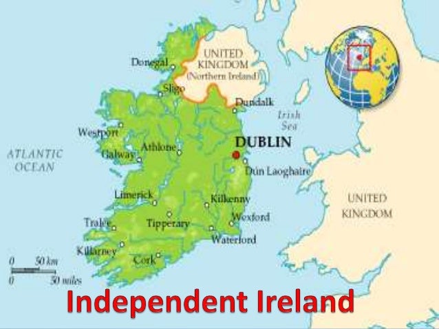 free ireland