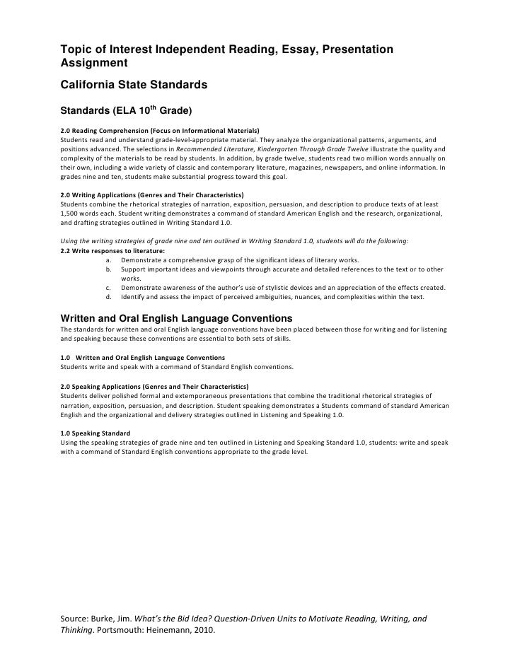 Litr201 reading assignments essay 07 image