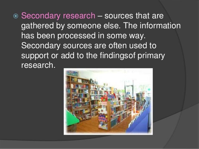 Research methods for dummies