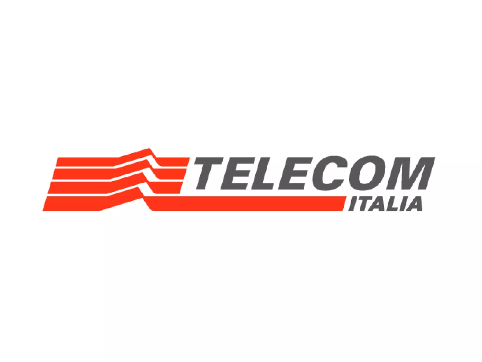 Telecom Italia Graphic

 