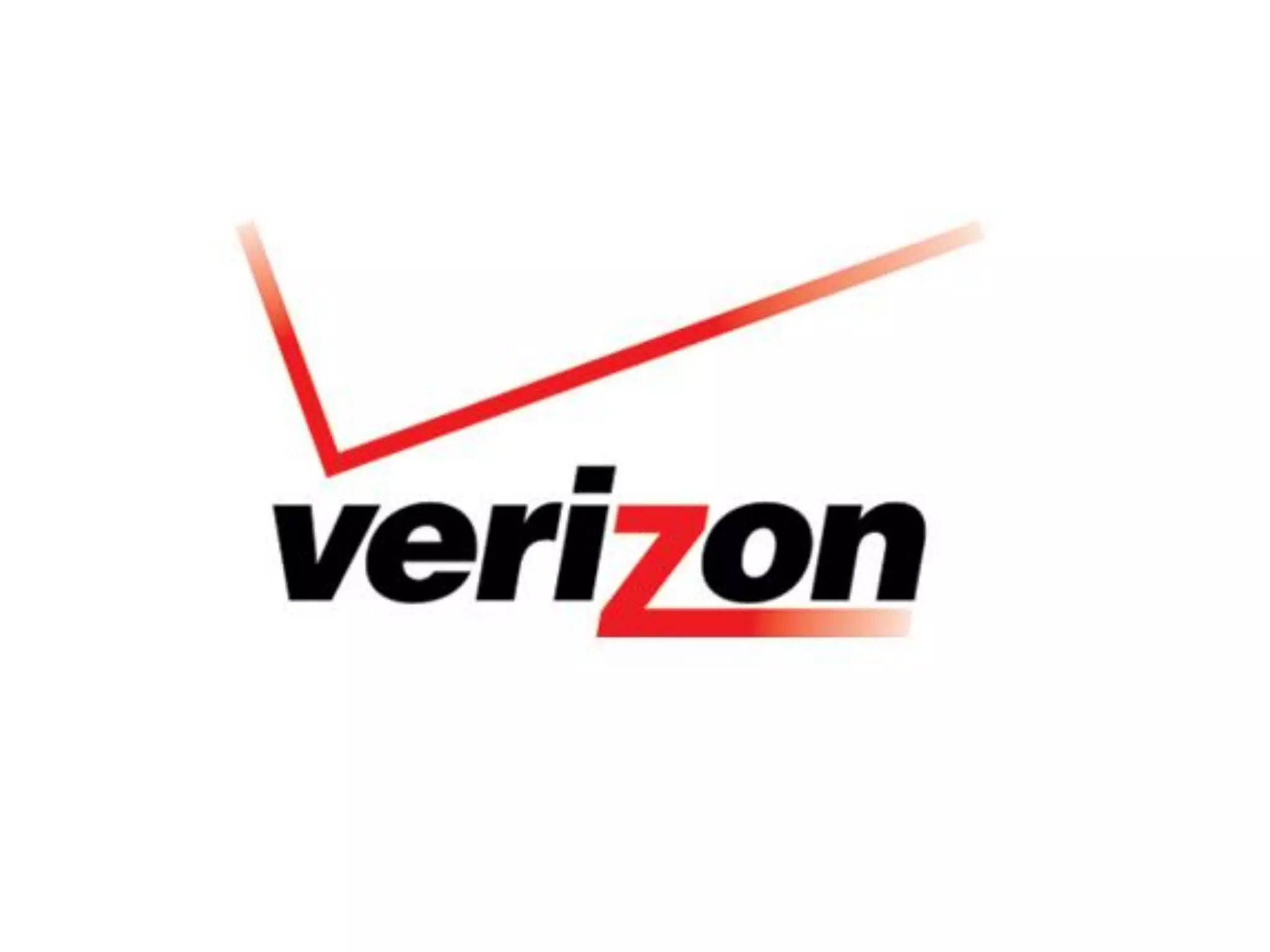 Verizon Logo

 