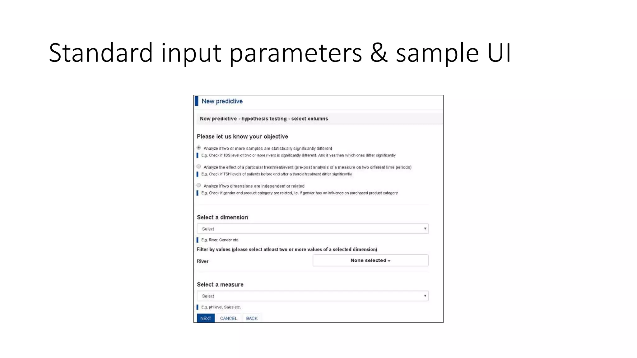 What is the Independent Samples T Test Method of Analysis and How Can ...