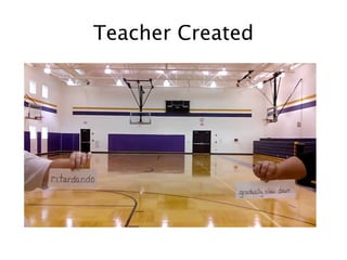 Teacher Created
 