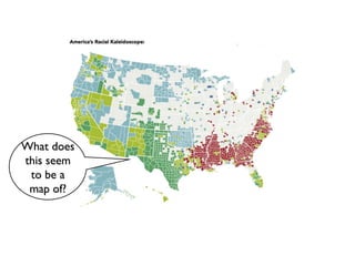293
What does
this seem
to be a
map of?!
 