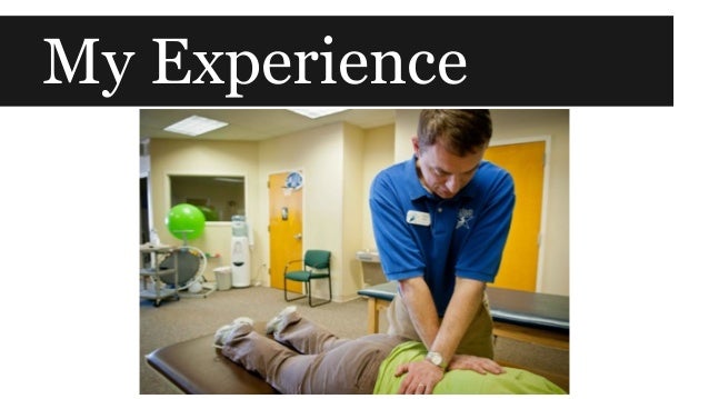 Physical Therapy Independent Study