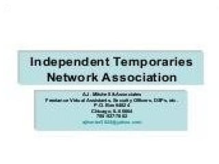 Independent temporaries2