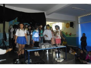 Independência do brasi