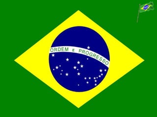 Independência do brasil