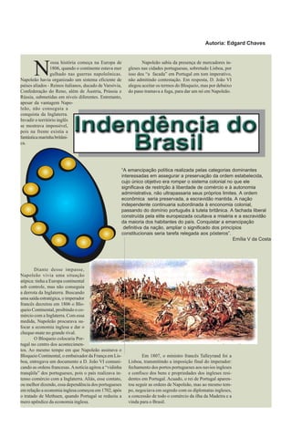 Independência do Brasil: história em aulas de português para estrangeiros