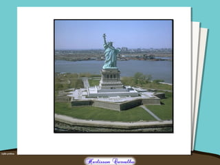 Independência dos eua