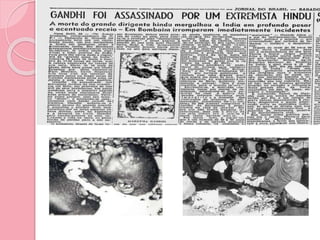 Independência Indiana